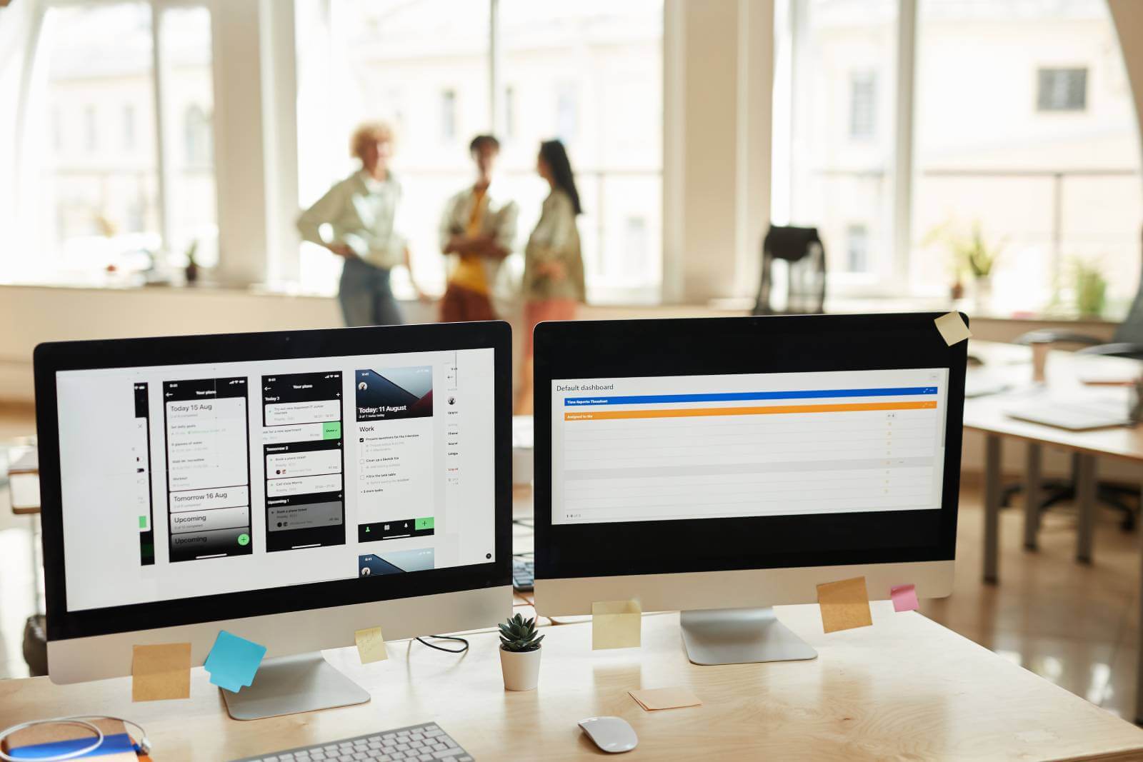 QM Software